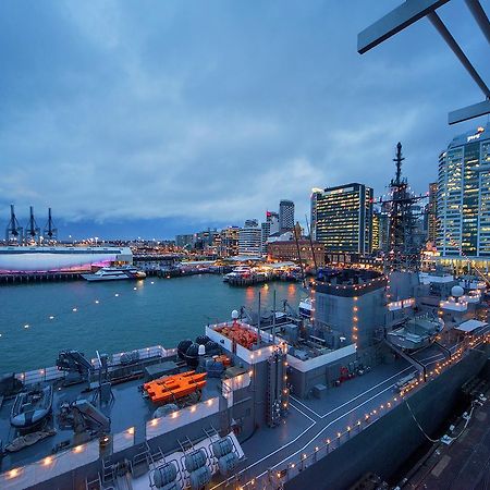 Qv Private Absolute Waterfront Auckland - 263 Leilighet Eksteriør bilde